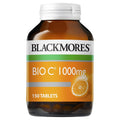 Viên Uống Bổ Sung Vitamin C Blackmores Bio C 1000mg 150 viên