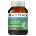 Điều Trị Tiền Liệt Tuyến Blackmores Prostate Health Formula 60 viên