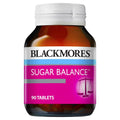 Viên Uống Cân Bằng Đường Huyết Blackmores Sugar Balance 90 viên