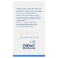 Viên uống hỗ trợ sinh sản cho nam từ Úc Menevit Male Fertility Supplement Capsules 90 pack (90 days)