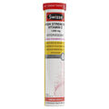 Viên Sủi Bổ Sung Vitamin C Swisse Ultiboost High Strength 20 Viên